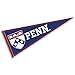 College Flags & Banners Co. University of Pennsylvania Pennant Full Size Felt