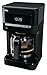 Imagen de Braun KF 7020 Cafetera eléctrica semi-automática con jarra de cristal