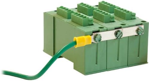 EClips T12-DG 12V Surge Protective Device With Removable Terminals