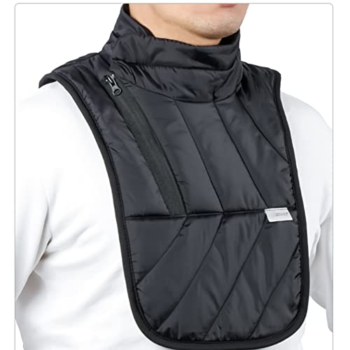 PHEZEN Motorcycle Neck Warmer, Winter Cycling Neck Cover Chest Windproof and Keep Warm for Men Women Outdoor4