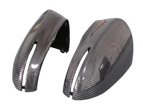 Coque Rétroviseur Buick Lacrosse en Carbone Véritable pour Look Sportif Unique