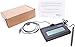 Topaz T-L462-HSB-R SIGNATUREGEM LCD 1X5 USB Signature Capture Pad
