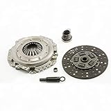 Schaeffler LuK RepSet 05-901 Clutch Kit, OEM Replacement Transmission Clutch Kit, Compatible with Dodge B250 92-93, Dakota 92-99, Jeep Cherokee 94-01, Grand Cherokee 94-96, Wrangler 94-95/97-06
