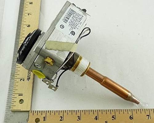 A.O. SMITH Lochinvar 100093794 Gas Valve