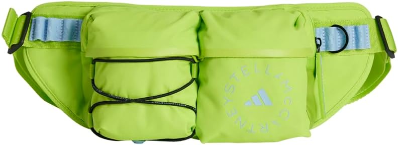 adidas Womens Asmc Waist Pack Travel Casual - Green