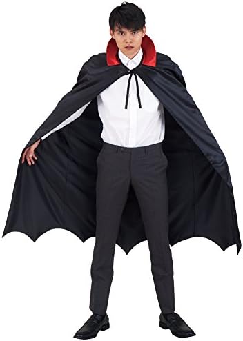 Amazon Co Jp ドラキュラマント ファッション