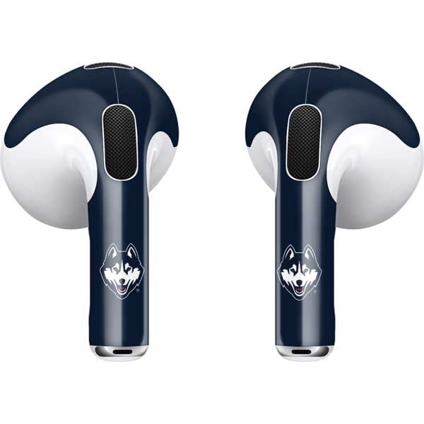 Skinit Decal MP3 Player Skin Compatible with iPod Touch (5th Gen&2012) - Officially Licensed College Huskies UConn Design