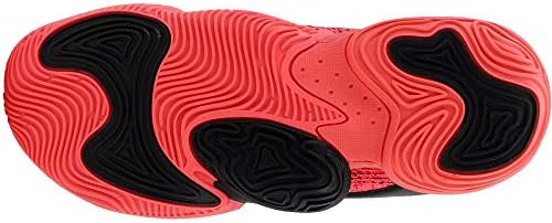 adidas Tênis de basquete unissex adulto N3xt L3v3l 2020, Sinal