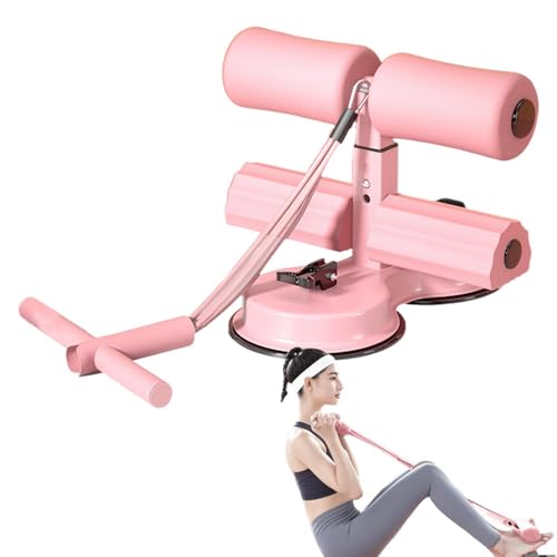 Appareil de résistance situp ergonomique pour renforcement musculaire