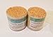 2 Pack - Natural Bamboo Thin Toothpicks 1800 ct. (900ct each)