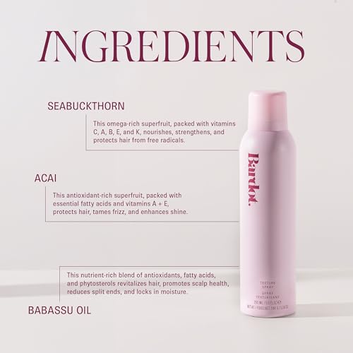 Bardot Dry Texture Spray 7 oz / 233 ml miniatura 5