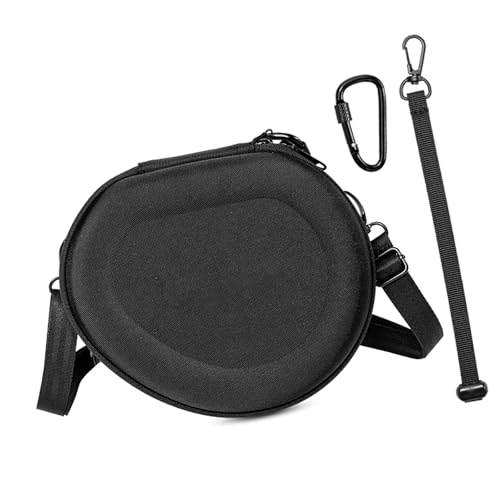 Étui de voyage rigide pour JR470NC protection EVA contre les chocs