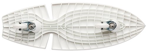 Razor Ripstik Ripsurf Caster Board - Cmyk - Ffp , 10.5 #TOP7