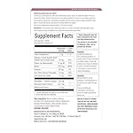 Viviscal Women's Hair Growth Supplement – Nourish Thinning Hair and Increase Hair Thickness – With AminoMar Collagen, Biotin, Zinc, Vitamin C, and Iron – 60 Tablets (30-Day Supply) - Image 2