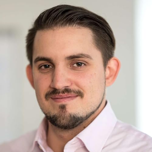 Being an Agile Leader - Daniel Eder