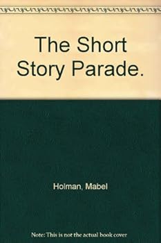 Unknown Binding The Short Story Parade. Book