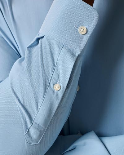 johnnie-O Everyday Performance Button Down Shirt - Travis4