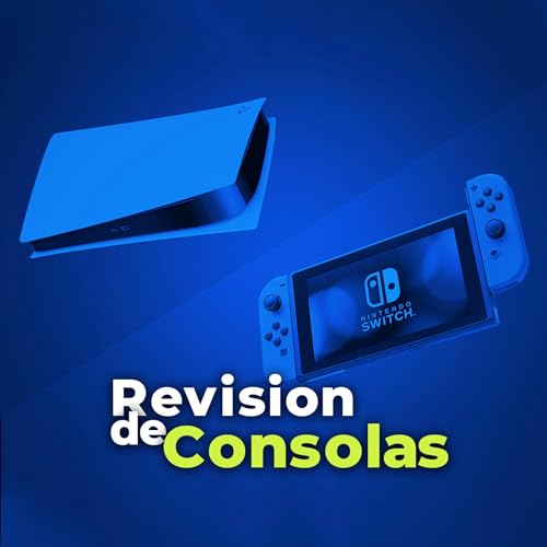Revision de Consolas