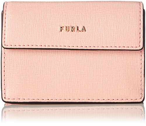 FURLA 財布 三つ折り ミニ財布 バビロン BABYLON ウォレット フルラ FURLA 三つ折り財布 レディース 財布 ミニ財布 折りたたみ
