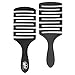 Wet Brush Wetbrush flex dry paddle black