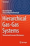Hierarchical Gas-Gas Systems: Thermal and Economic Effectiveness (Power Systems)