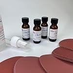 Professional Headlight Restoration Kit - Restore Four Sets of Polycarbonate Lenses - UV Protection - Includes Infinity Coating System, 6 Levels of Sanding Discs & Prep Cleaning Spray - Image 2