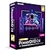 PowerDVD 24 Ultra 通常版 | 動画再生 DVD再生 ブルーレイ再生 | 永続ライセンス(DVD/ブルーレイ/通常版)