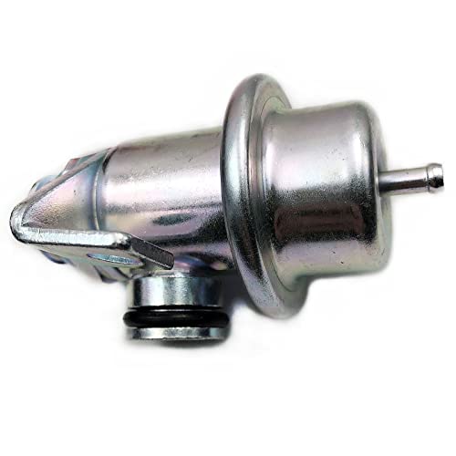 Devmo Fuel Injection Pressure Regulator 217363,217398,217399,23091,5G1043,Fp10004,Fp10020,Fp10299,Fpr10,Pr143,Pr216,Pr233,Pr286,2173302,12574339,17091221,17091947,17113032,17113622,17120440,17120665 #TOP4