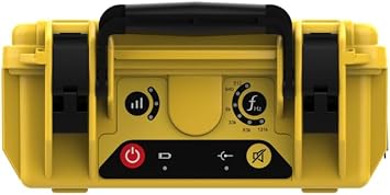 DD300 Depth Pacakage Underground Utility Locator