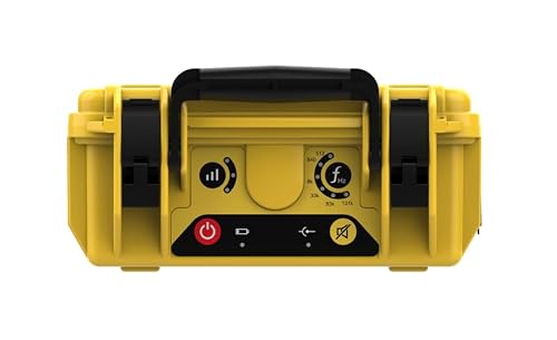 DD300 Depth Pacakage Underground Utility Locator