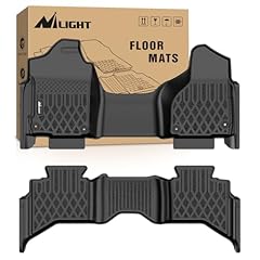 2013-2018 Ram 1500 2500|2019-2024 1500|Quad Cab