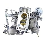 manual carretilla elevadora electrica toyota Entrega de combustible de precisión: diseñado para proporcionar una mezcla estable de combustible y aire para un funcionamiento suave del motor y una respuesta confiable del acelerador en diversas condiciones de conducción.