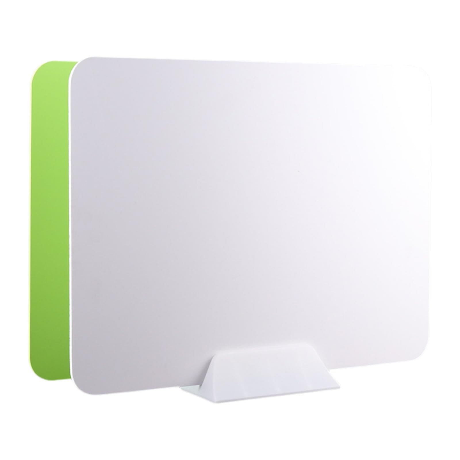 GBRJUYF Acoustic Desk Divider – Soundproofing for Offices, Libraries, Classrooms & Workspaces, Rounded Edges for Enhanced Focus & Distraction Minimization.