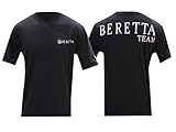 Beretta Men's Official Shooting Team T-Shirt