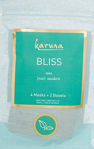 Karuna Compassion Set - Bliss, 1 ct.