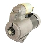Starter STG50210 Starter Compatible With Johnson Outboard 90hp 115hp 410-44098 S114-837 S114-837A