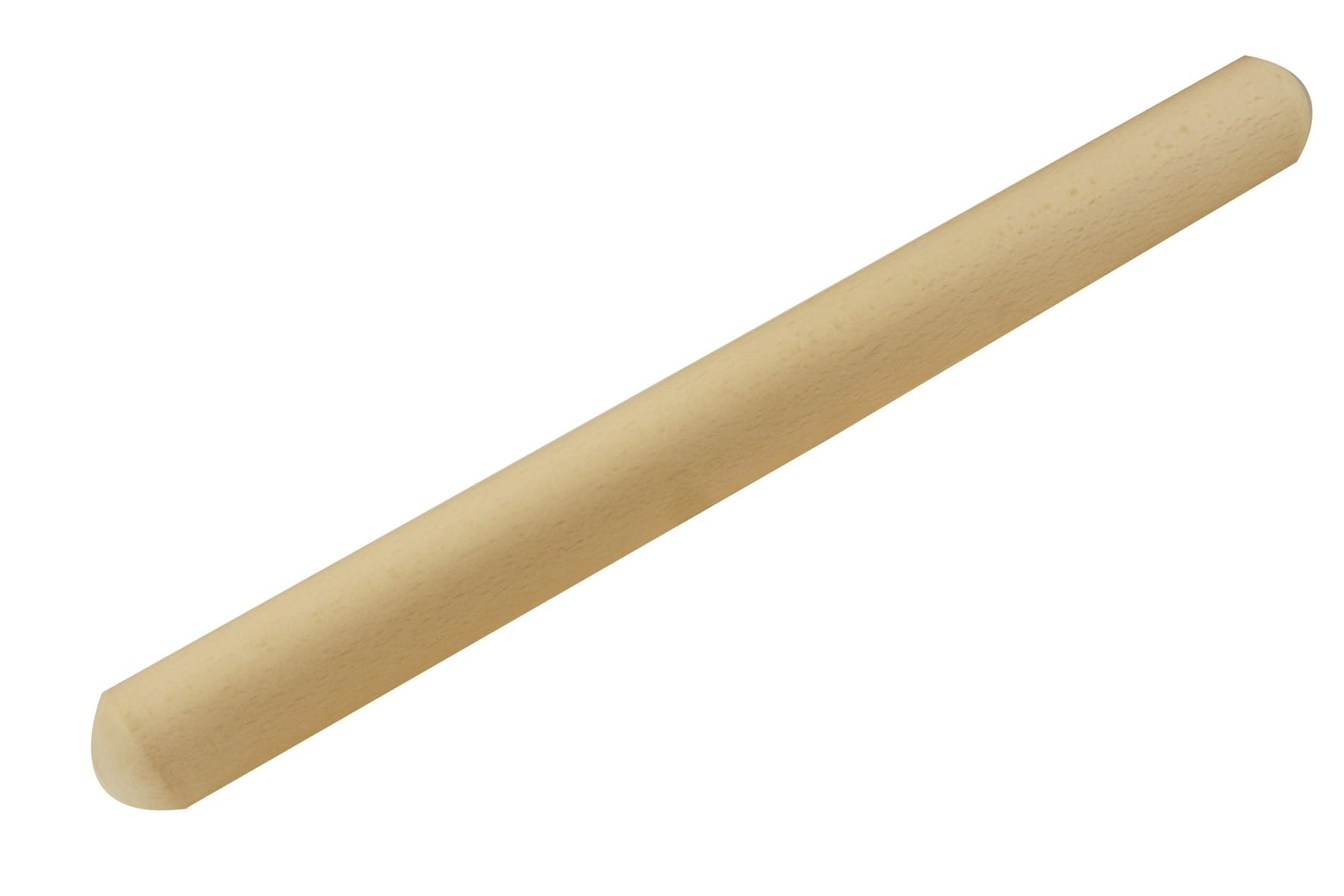 Apollo Domed Rolling Pin, 43cm