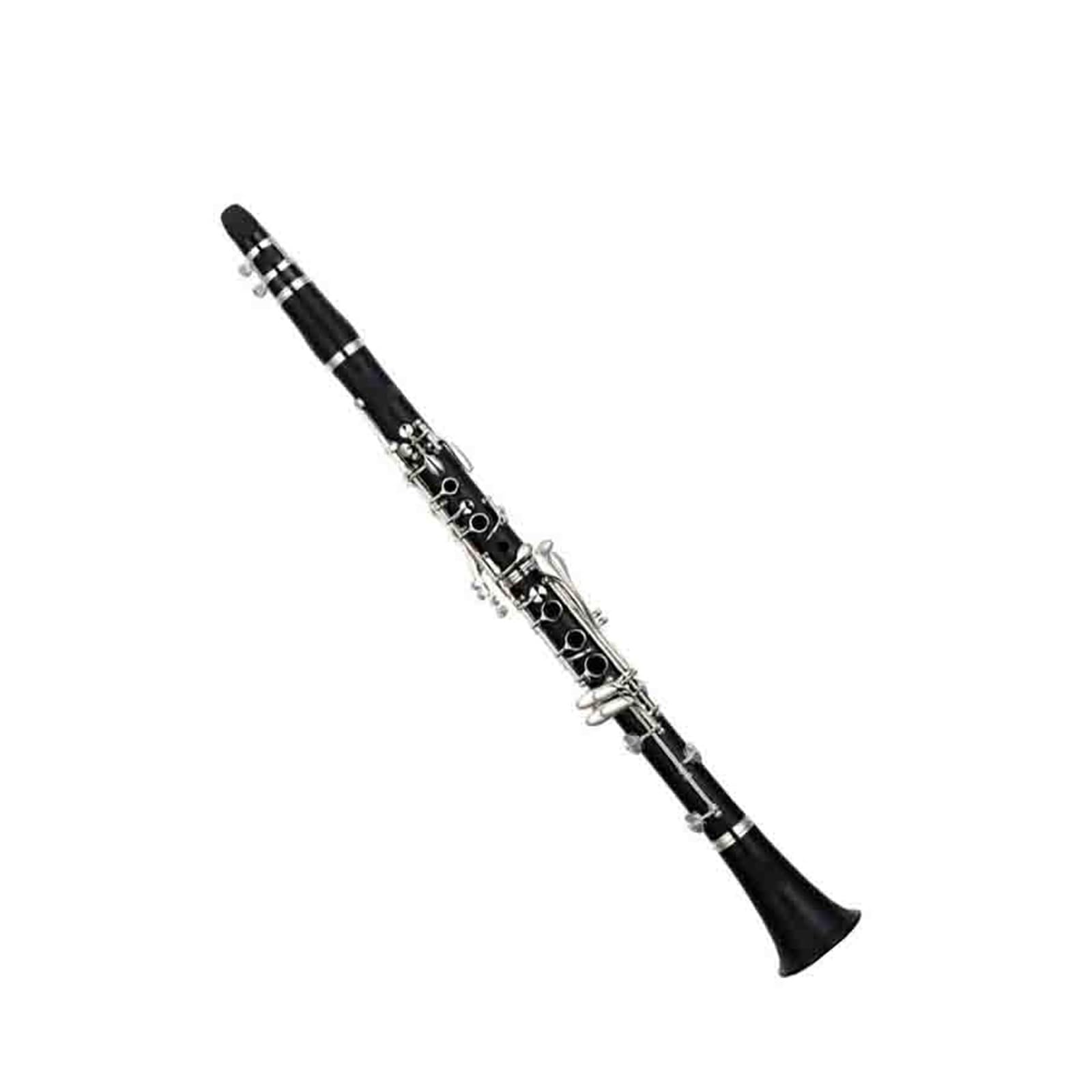 Strumento Per Clarinetto Per Adulti Clarinetto Si Bemolle Bk Strumento A Fiato Per Adulti Principianti Prestazioni Professionali