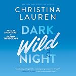 Cover of Dark Wild Night