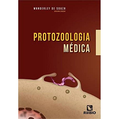 Protozoologia Médica