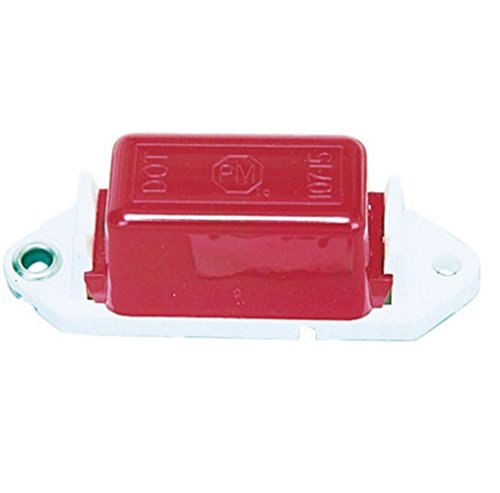 Luz clearance v107wr para rutas nocturnas seguras en caravanas y remolques
