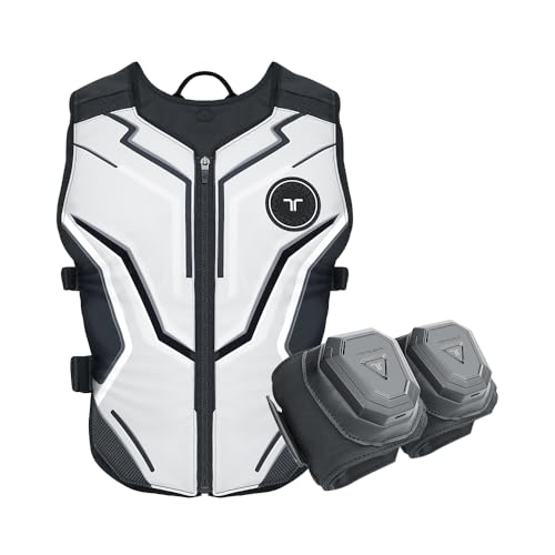 bHaptics Starter Bundle Ash