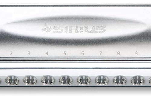Suzuki Sirius S-64C - Musikhaus