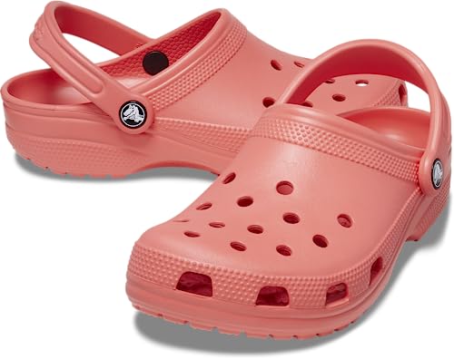 Image of Crocs Unisex-Adult Classic Clog, Clogs for Women and Men