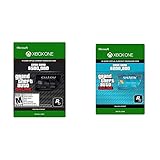 xbox gift card free no survey Produkt 2: Grand Theft Auto Online - Cash Card 200,000 GTA-Dollar 'Tigerhai' für GTA V [Xbox One Download Code]