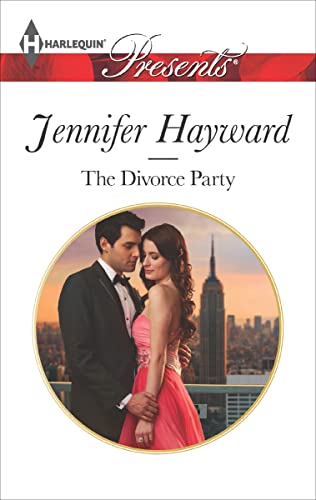 The Divorce Party (The Delicious De Campos Book 1)