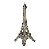 Paket Inhalt: 1x Eiffelturm Modell Ornament