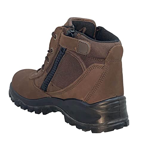 Otway Boots mens Safety Boots4