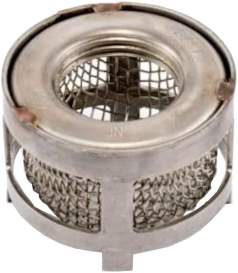 Graco OEM Crushproof Inlet Filter 15V573