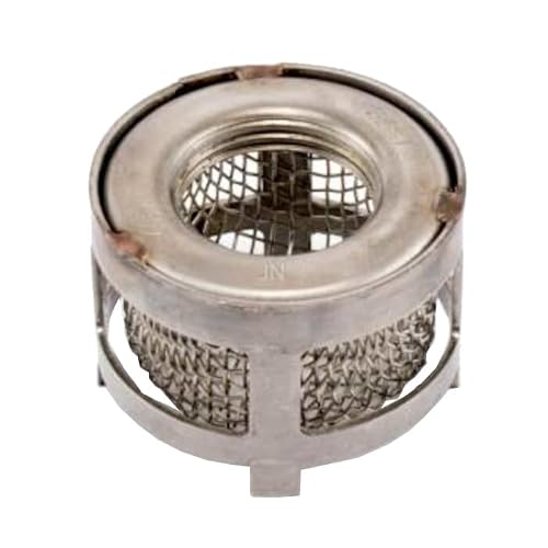 Graco OEM Crushproof Inlet Filter 15V573
